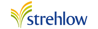 Strehlow-Logo